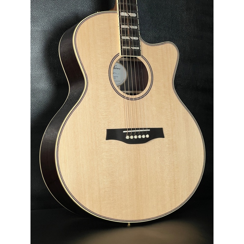godin-connaisseur-natural Godin Connaisseur Natural