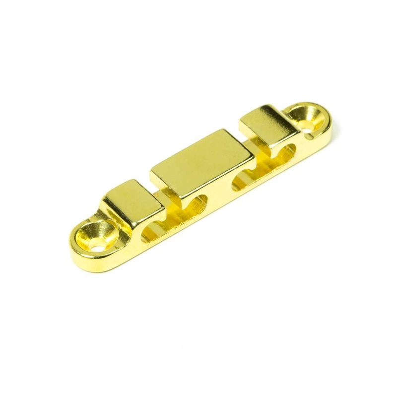 hipshot-405300g-gold-bass-4-string-retainer Hipshot 405300G Gold Bass 4 string retainer