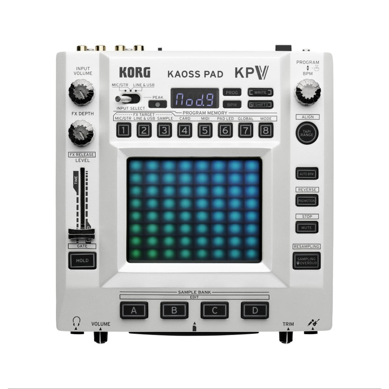 kaoss-pad-v KAOSS Pad V