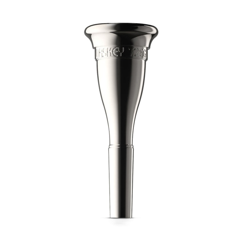 laskey-acc-lfh725gas-725g-classic-horn-mouthpiece Laskey ACC-LFH725GAS 725G Classic Horn Mouthpiece