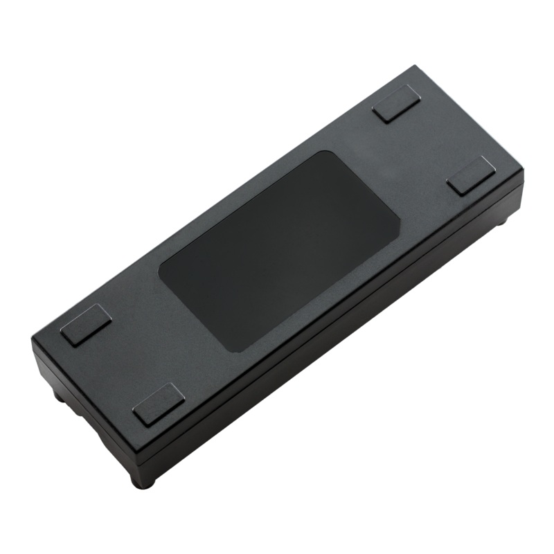 mackie-freeplay-lithium-ion-battery Mackie Freeplay Lithium-Ion Battery