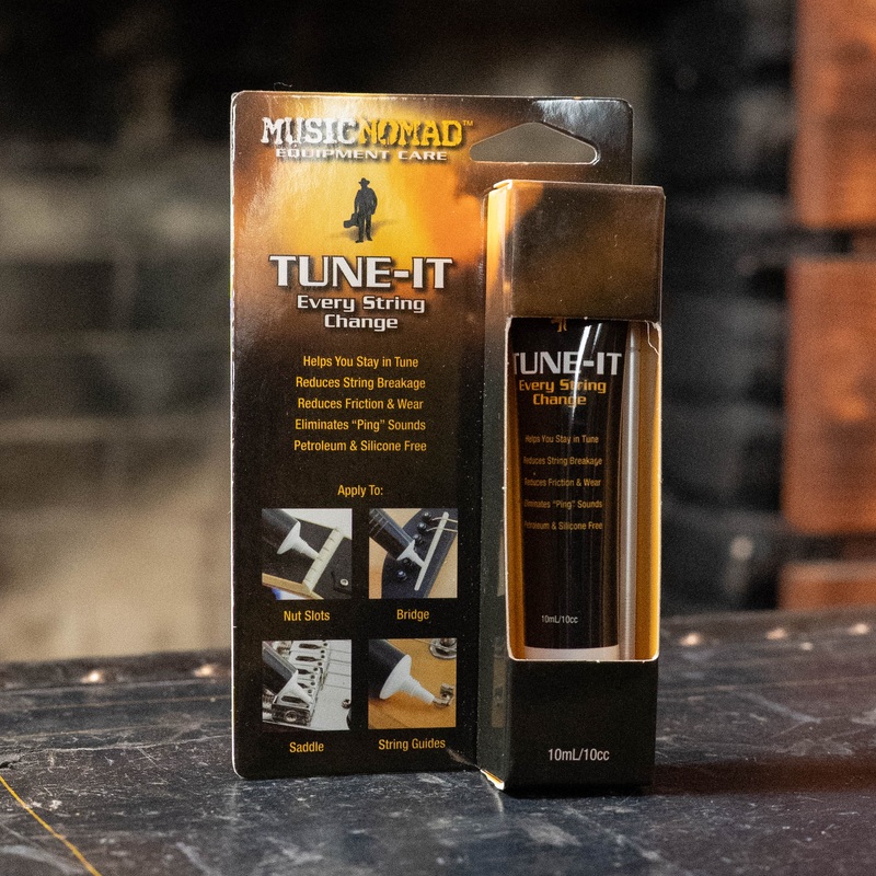 music-nomad-tune-it-string-instrument-lubricant-mn106 Music Nomad TUNE-IT - String Instrument Lubricant (MN106)