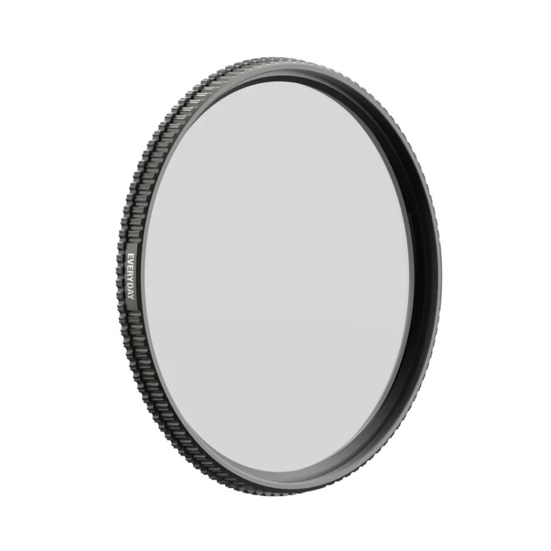 polarpro-shortstache-everyday-mistpl-polarizer-67mm-1-4-strength-black PolarPro ShortStache Everyday MistPL Polarizer 67mm 1/4 Strength (Black)