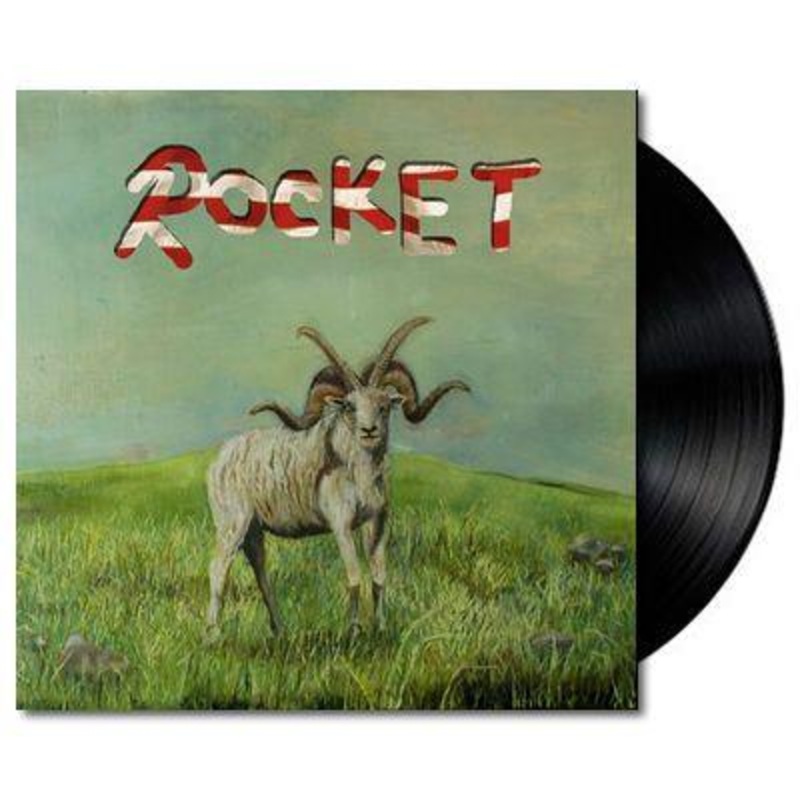 rocket-vinyl Rocket (Vinyl)