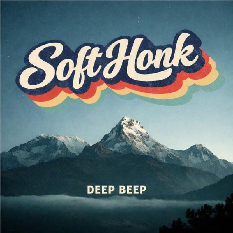 soft-honk Soft Honk