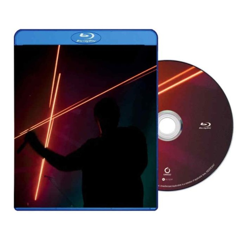 tesseract-radar-original-soundtrack-bluray Tesseract - Radar (Original Soundtrack) (Bluray)