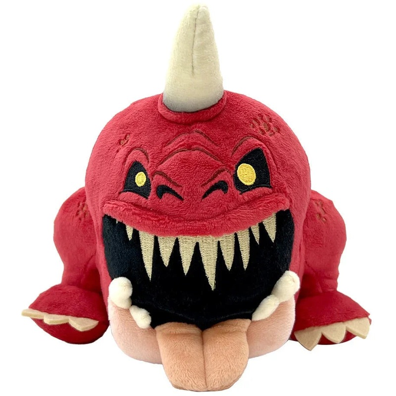 warhammer-plush-gnasha-squig-toy Warhammer Plush Gnasha-Squig Toy