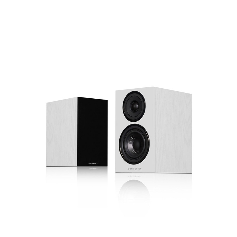 wharfedale-diamond-12-0-bookshelf-loudspeakers-pair-white Wharfedale Diamond 12.0 Bookshelf Loudspeakers - Pair (White)