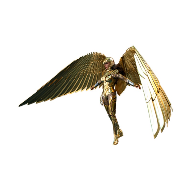 wonder-woman-2-ww84-golden-armor-deluxe-1-6-scale-collectable-toy Wonder Woman 2 WW84 Golden Armor Deluxe 1:6 Scale Collectable Toy