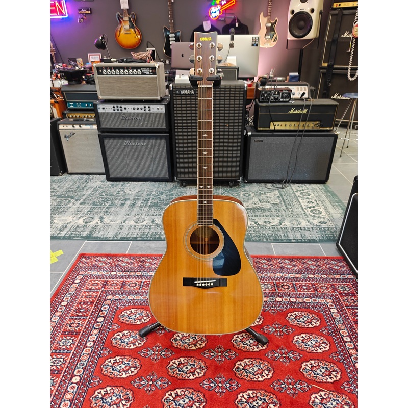 yamaha-fg-345-ii Yamaha FG-345 II