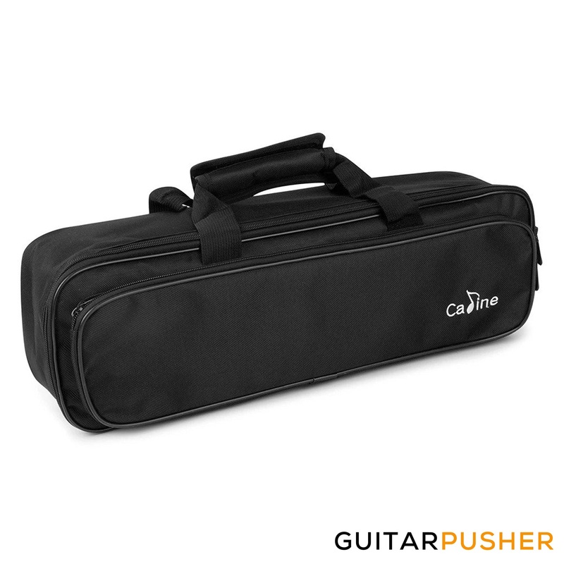 caline-cb-107-bag-gig-bag-for-cb-107-mini-pedalboard Caline CB-107 BAG Gig Bag for CB-107 MINI Pedalboard