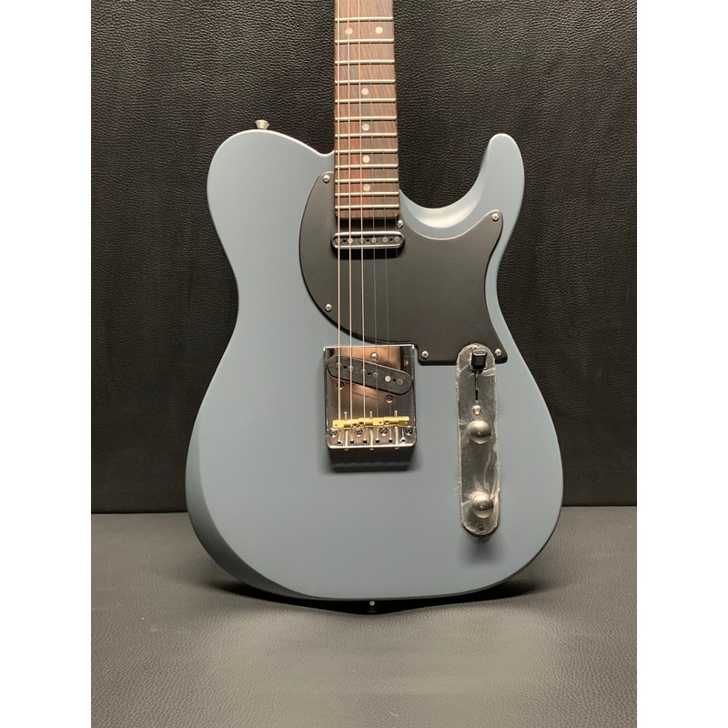chapman-dpt-danish-pete-signature-flint-blue-h23120050 Chapman DPT Danish Pete Signature Flint Blue #H23120050