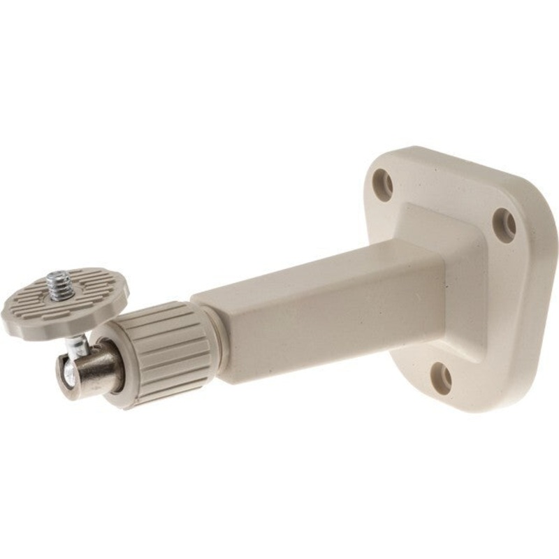 doss-small-camera-bracket-150mm-x-90mm-plastic-up-to-3kg-beige DOSS Small Camera Bracket 150mm x 90mm Plastic - Up to 3kg (Beige)