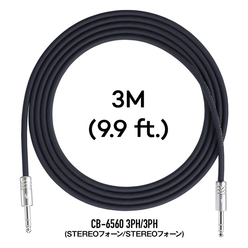 free-the-tone-cb-6560-microphone-line-cable Free The Tone CB-6560 Microphone/Line Cable