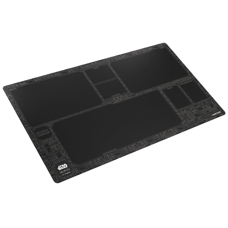 gamegenic-star-wars-unlimited-game-mat-unlimited-pattern Gamegenic Star Wars Unlimited Game Mat - Unlimited Pattern