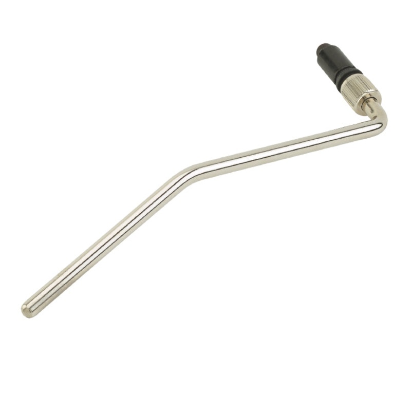 genuine-floyd-rose-1000-series-tremolo-arm-nickel-fr1tan Genuine Floyd Rose 1000 Series Tremolo Arm, Nickel FR1TAN