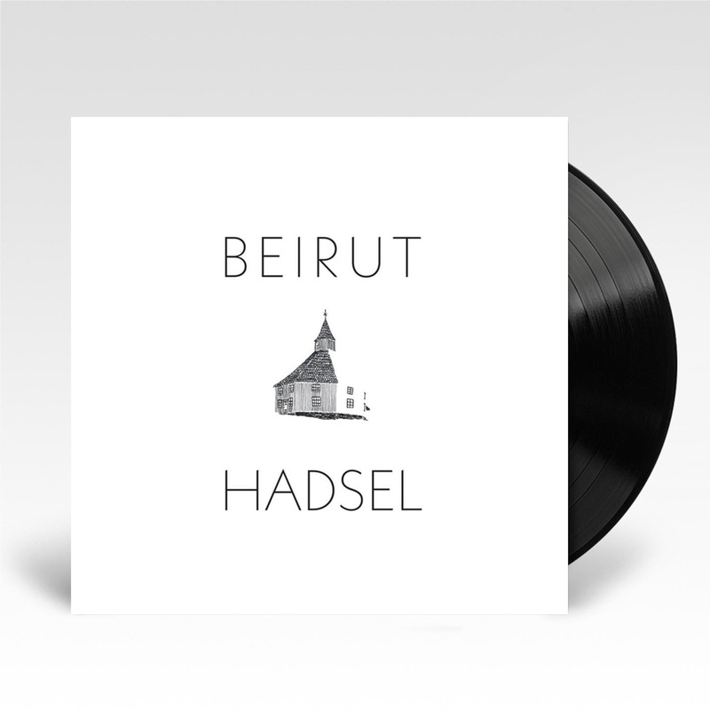 hadsel-vinyl Hadsel (Vinyl)