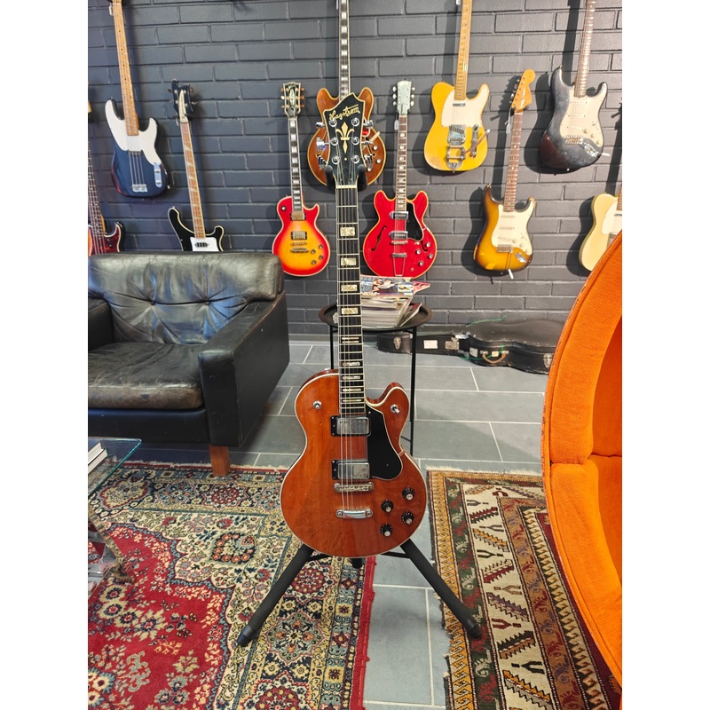 hagstrm-swede-mahogany-1973 Hagstrm Swede Mahogany 1973