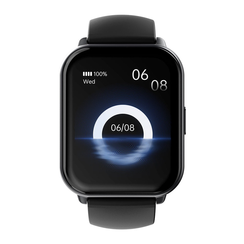 hifuture-zone2-everyday-smartwatch-black HiFuture Zone2 Everyday Smartwatch (Black)
