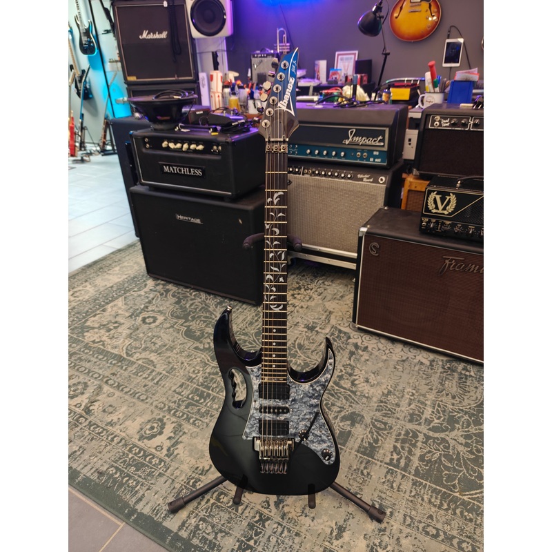 ibanez-jem555-2004 Ibanez JEM555 2004