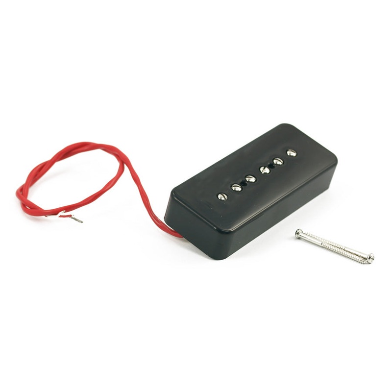 kent-armstrong-classic-soap-p90-pickup-black-rw-rp Kent Armstrong Classic Soap - P90 Pickup Black RW/RP