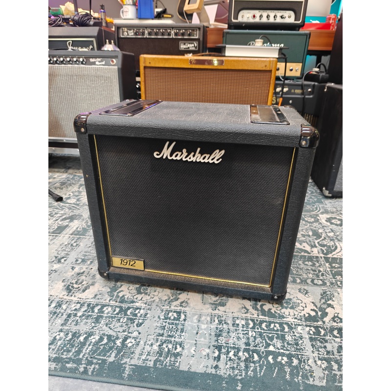 marshall-1912-1x12-w-celestion-g12b-150 Marshall 1912 1x12" w/ Celestion G12B-150