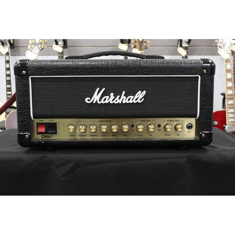 marshall-dsl20-head Marshall DSL20 Head