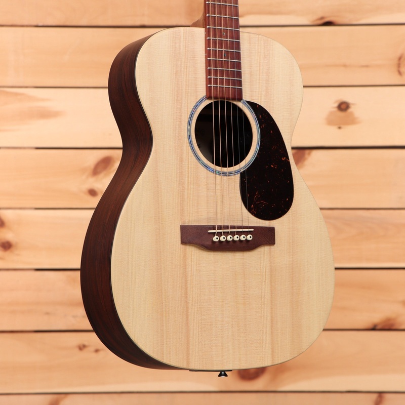 martin-00-x2e-natural Martin 00-X2E - Natural