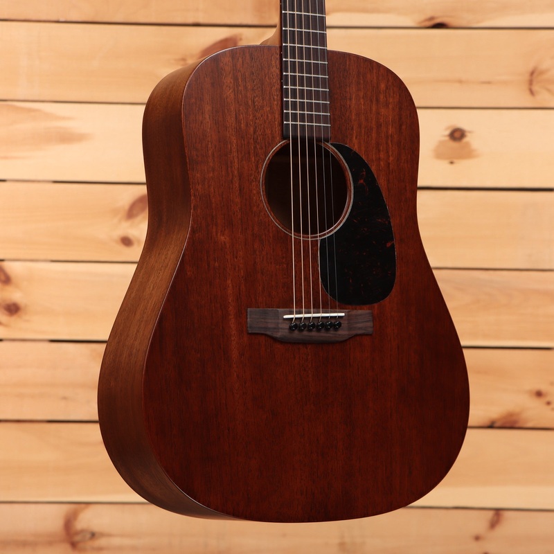 martin-d-15m-natural Martin D-15M - Natural