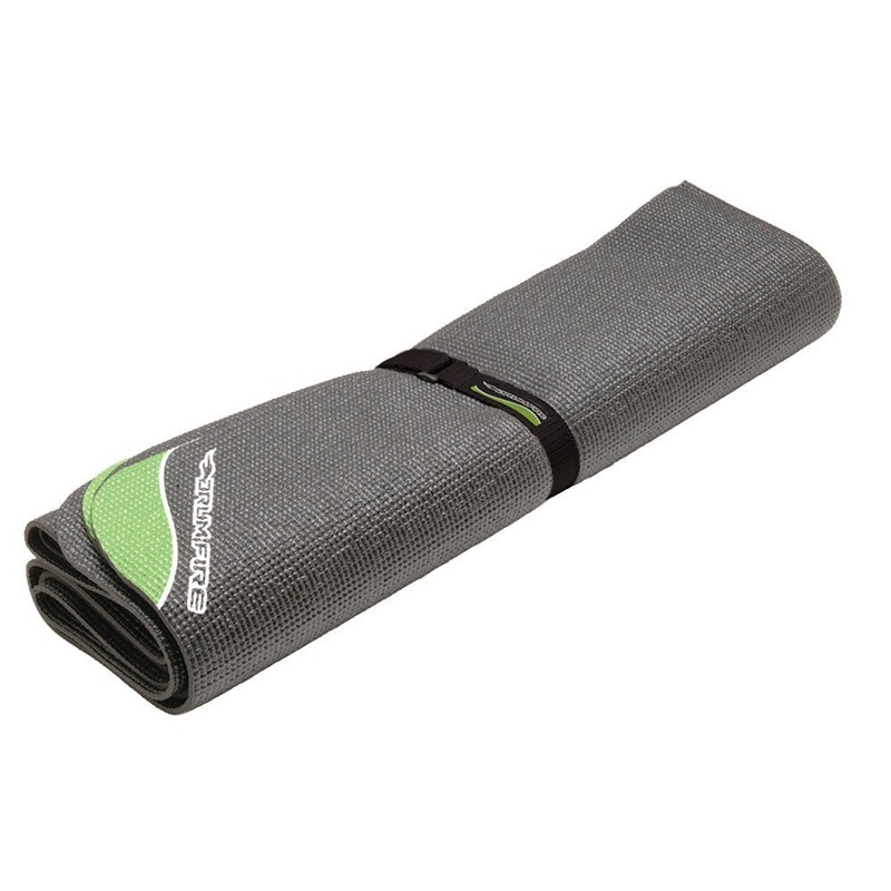 on-stage-drumfire-dma4450-drum-mat-4-x-4-nonslip-drum-mat-with-carrying-bag On-Stage DrumFire DMA4450 Drum Mat 4' x 4' Nonslip Drum Mat with Carrying Bag