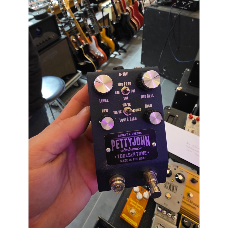 pettyjohn-electronics-filter-eq Pettyjohn Electronics Filter EQ