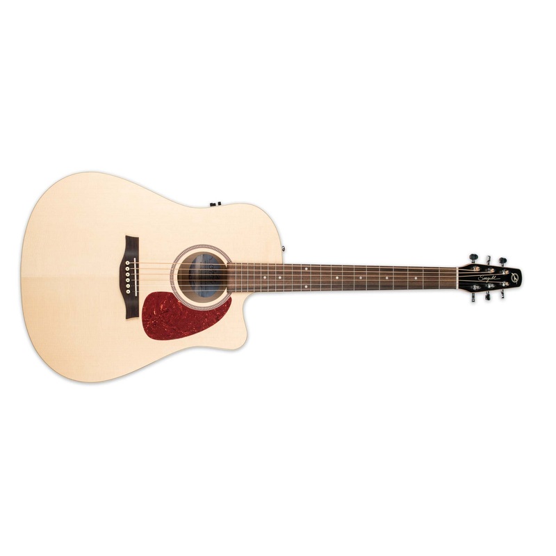 seagull-entourage-natural-spruce-cutaway-qit SEAGULL Entourage Natural Spruce CUTAWAY QIT