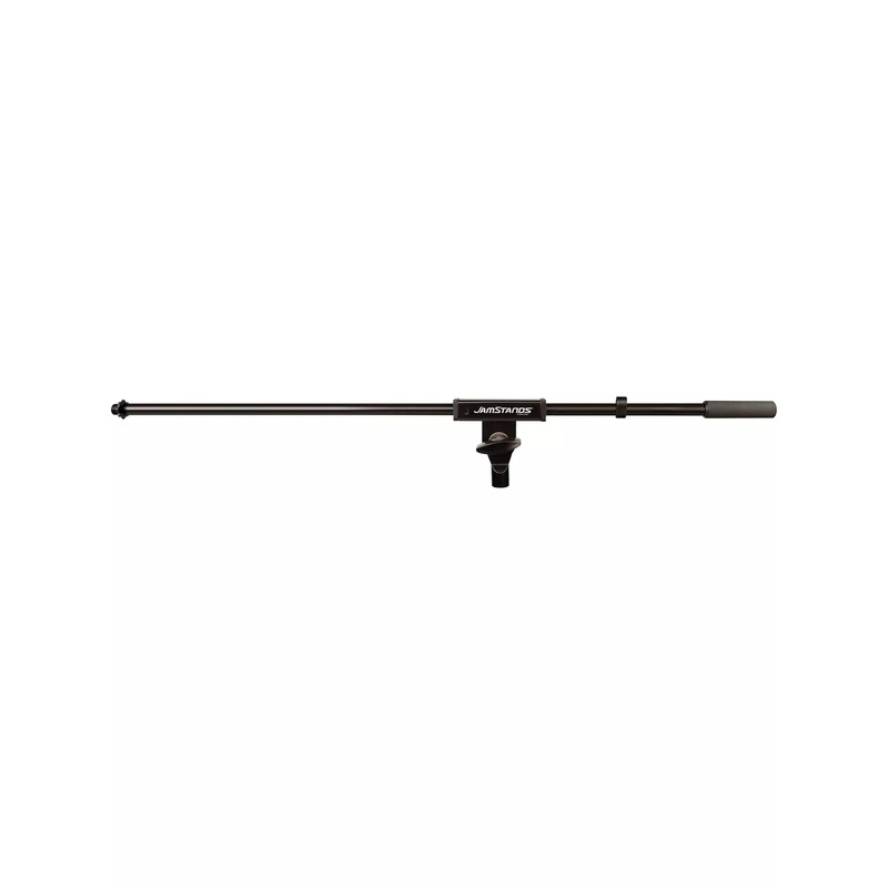 ultimate-support-js-fb100-fixed-length-microphone-boom-arm Ultimate Support JS-FB100 FIXED-LENGTH MICROPHONE BOOM ARM