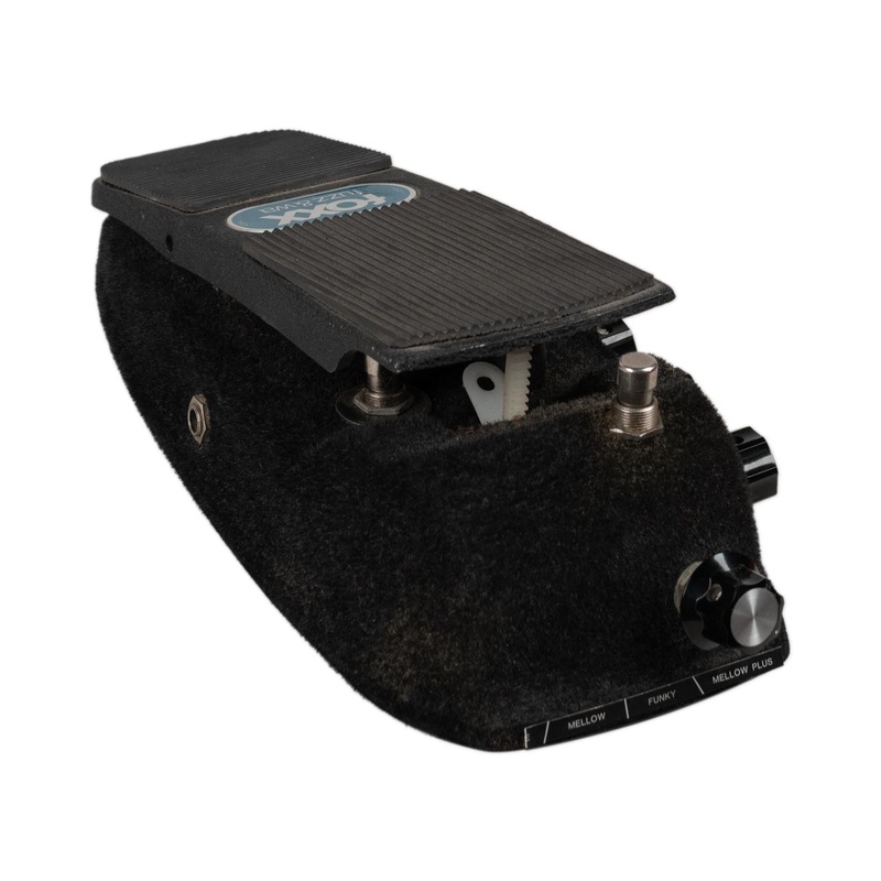 vintage-foxx-fuzz-wa VINTAGE FOXX FUZZ & WA