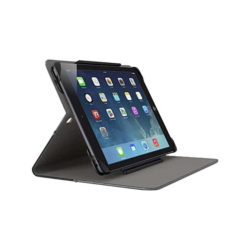 3sixt-neo-lifestyle-ipad-case-for-ipad-10-2-gen-7-8-9-grey 3sixT Neo Lifestyle iPad Case For iPad 10.2 Gen 7/8/9 (Grey)