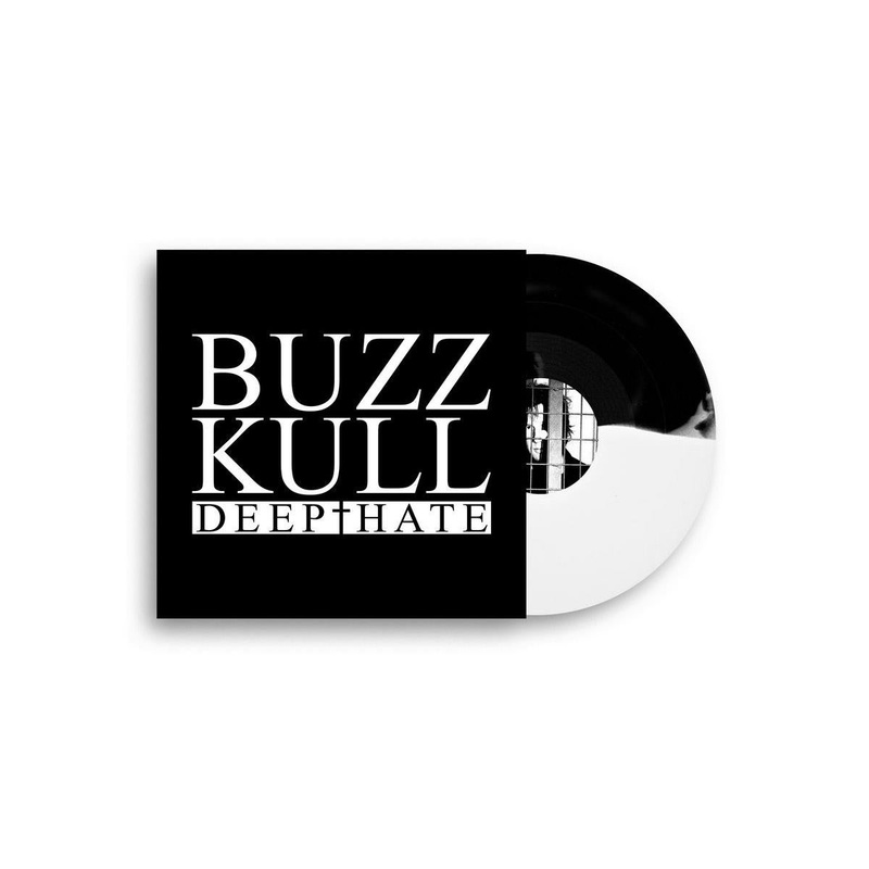 deep-hate-black-white-split-vinyl Deep Hate (Black & White Split Vinyl)