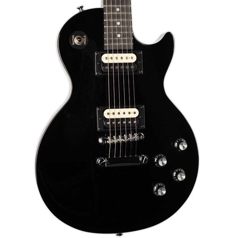 epiphone-les-paul-studio-lt-ebony EPIPHONE LES PAUL STUDIO LT EBONY