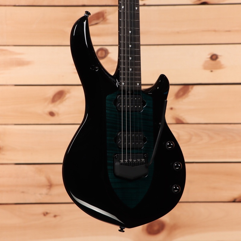 ernie-ball-music-man-majesty-6-emerald-sky Ernie Ball Music Man Majesty 6 - Emerald Sky