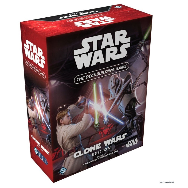fantasy-flight-games-star-wars-the-deckbuilding-game-clone-wars-board-game Fantasy Flight Games Star Wars: The Deckbuilding Game Clone Wars Board Game