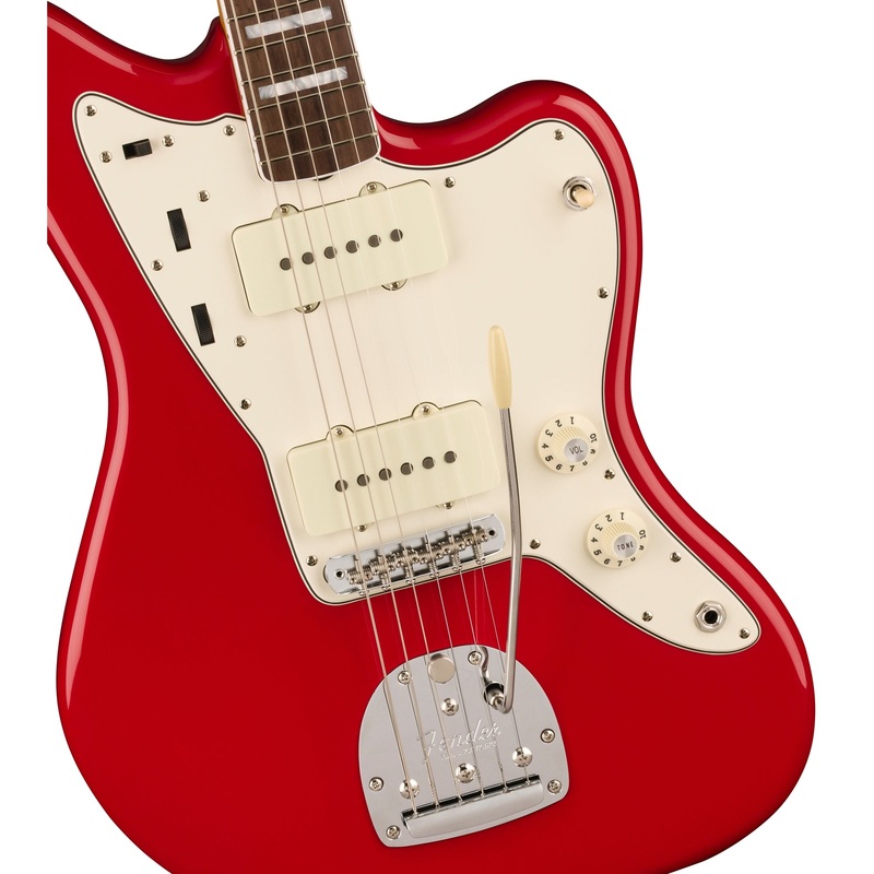 fender-american-vintage-ii-1966-jazzmaster-rosewood-fingerboard-dakota-red Fender American Vintage II 1966 Jazzmaster Rosewood Fingerboard - Dakota Red
