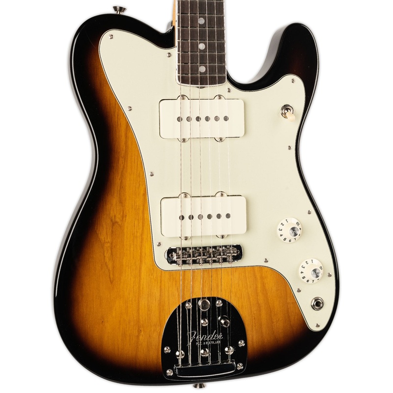 fender-the-jazz-tele-2-colour-sunburst-parallel-universe-limited-edition FENDER THE JAZZ TELE 2 COLOUR SUNBURST PARALLEL UNIVERSE LIMITED EDITION