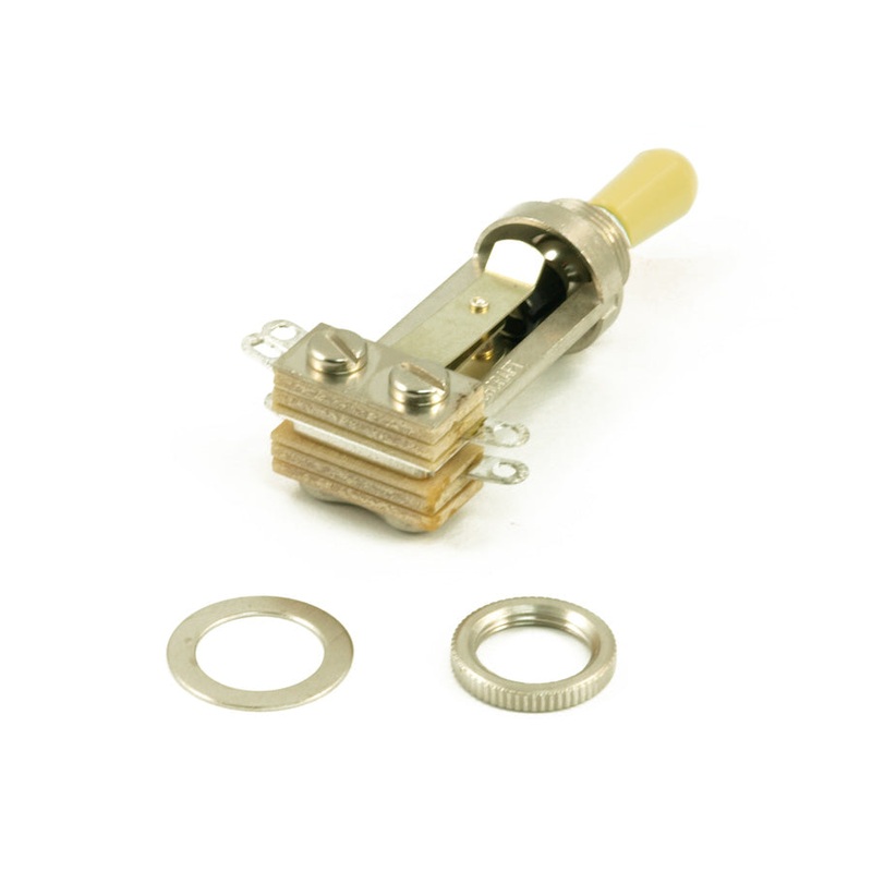 genuine-switchcraft-exact-lp-toggle-wde7swn-1 Genuine Switchcraft Exact Lp Toggle, WDE7SWN-1