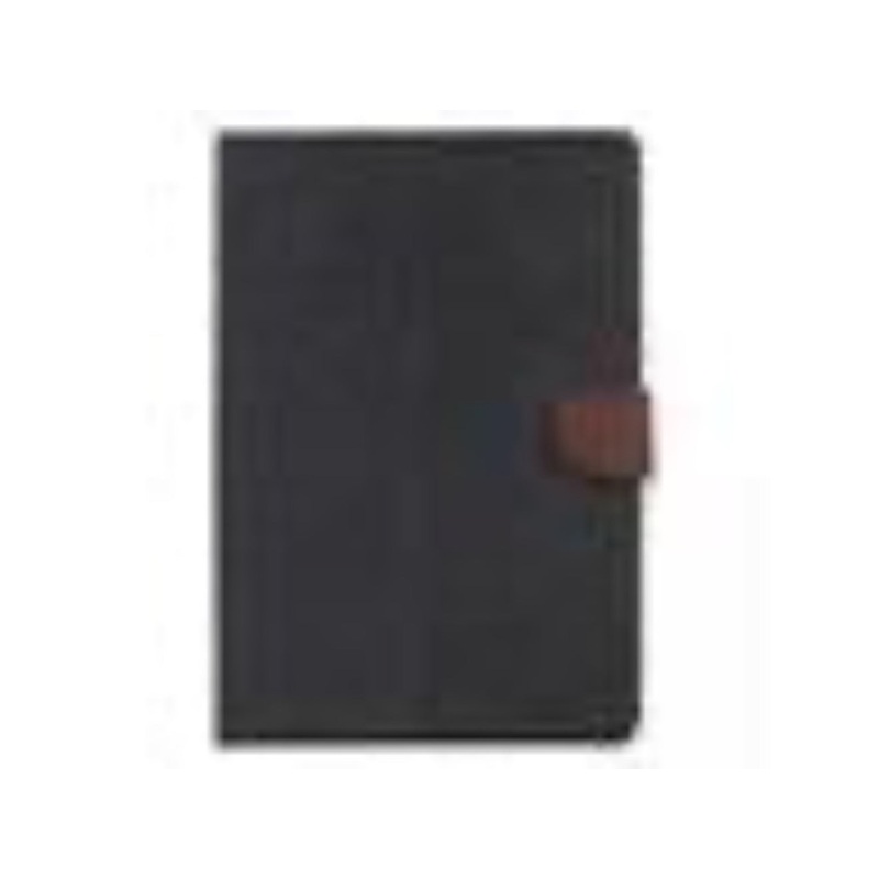 goospery-fancy-diary-for-ipad-10-2-7-8-9th-gen-black Goospery Fancy Diary for iPad 10.2 (7/8/9th Gen) - Black