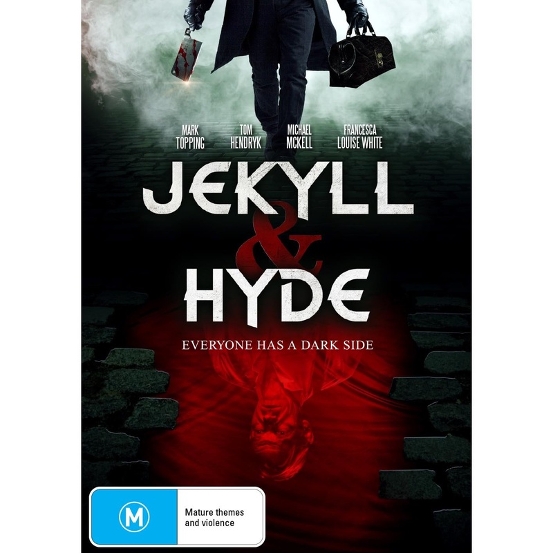 jekyll-hyde Jekyll & Hyde