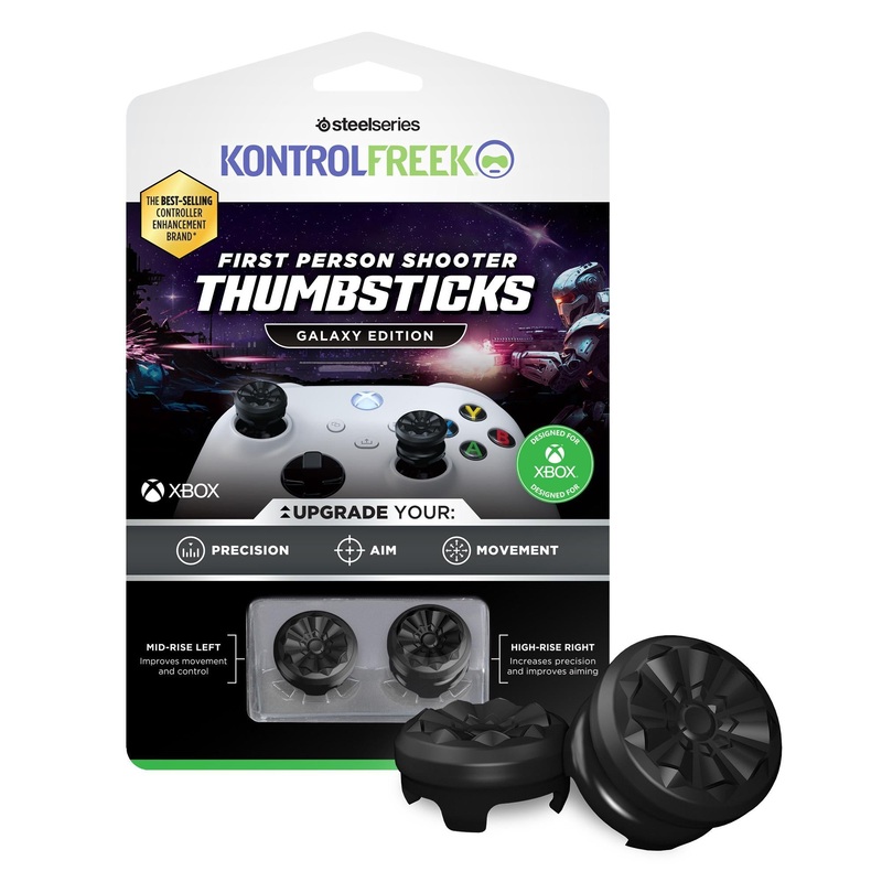 kontrolfreak-fps-galaxy-black-for-xbox-series-x-s KontrolFreak FPS (Galaxy Black) for Xbox Series X/S
