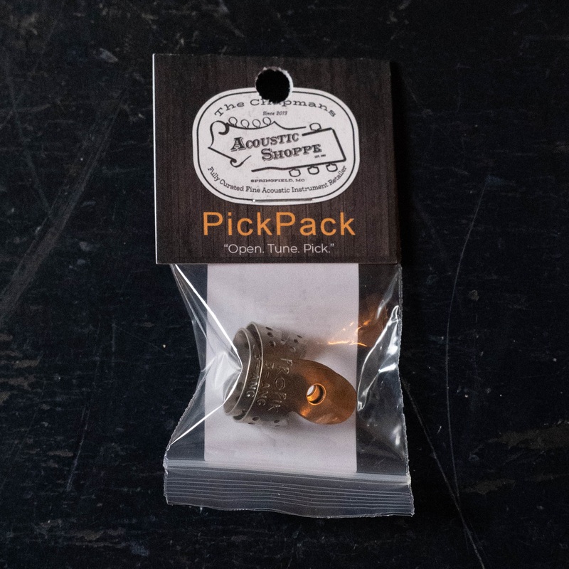 propik-angled-extra-comfortable-nickel-split-wrap-3-fingerpicks-2-pack ProPik Angled Extra Comfortable Nickel Split Wrap #3 Fingerpicks - 2 Pack