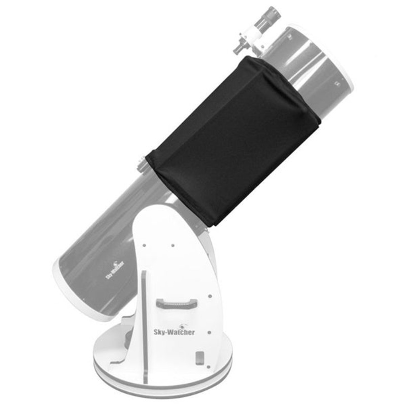 sky-watcher-cloth-shroud-for-8-collapsible-dobsonian Sky-Watcher Cloth Shroud for 8' Collapsible Dobsonian