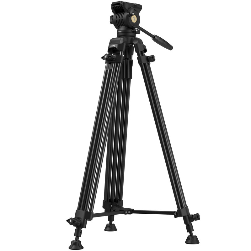 smallrig-ad14-heavy-duty-aluminum-alloy-tripod-5440 SmallRig AD14 Heavy-Duty Aluminum Alloy Tripod 5440