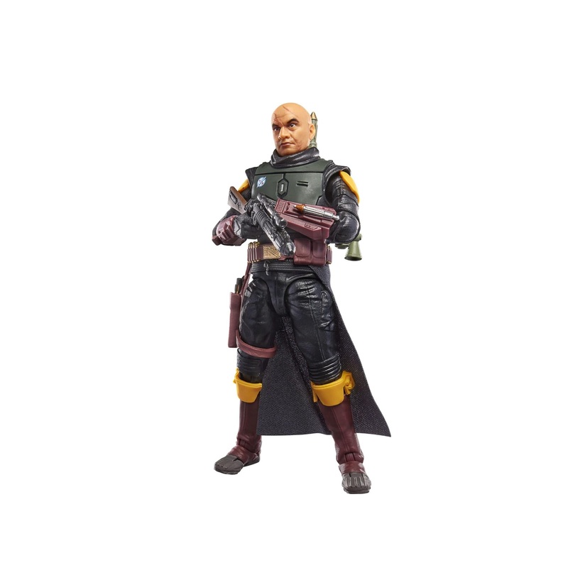 star-wars-the-black-series-boba-fett-figure Star Wars - The Black Series Boba Fett Figure
