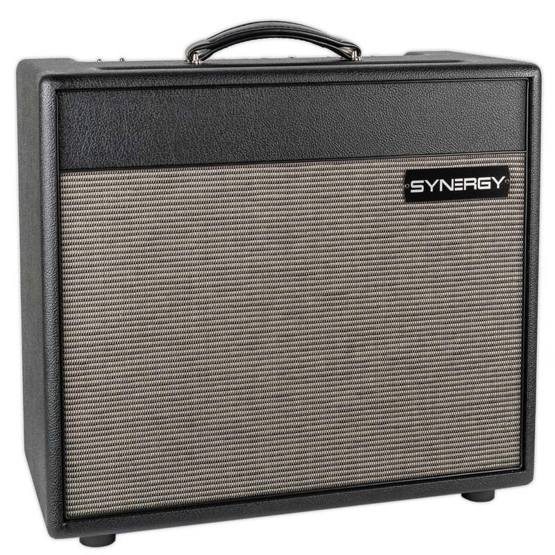 synergy-three-channel-30-watt-combo-slot-for-one-module-and-built-in-clean-channel SYNERGY THREE CHANNEL 30 WATT COMBO SLOT FOR ONE MODULE AND BUILT IN CLEAN CHANNEL
